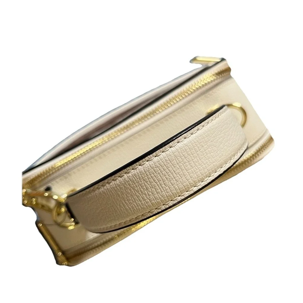Karl Lagerfeld‎ Paris Simone Lunchbox Crossbody Color wet  Why/Stone